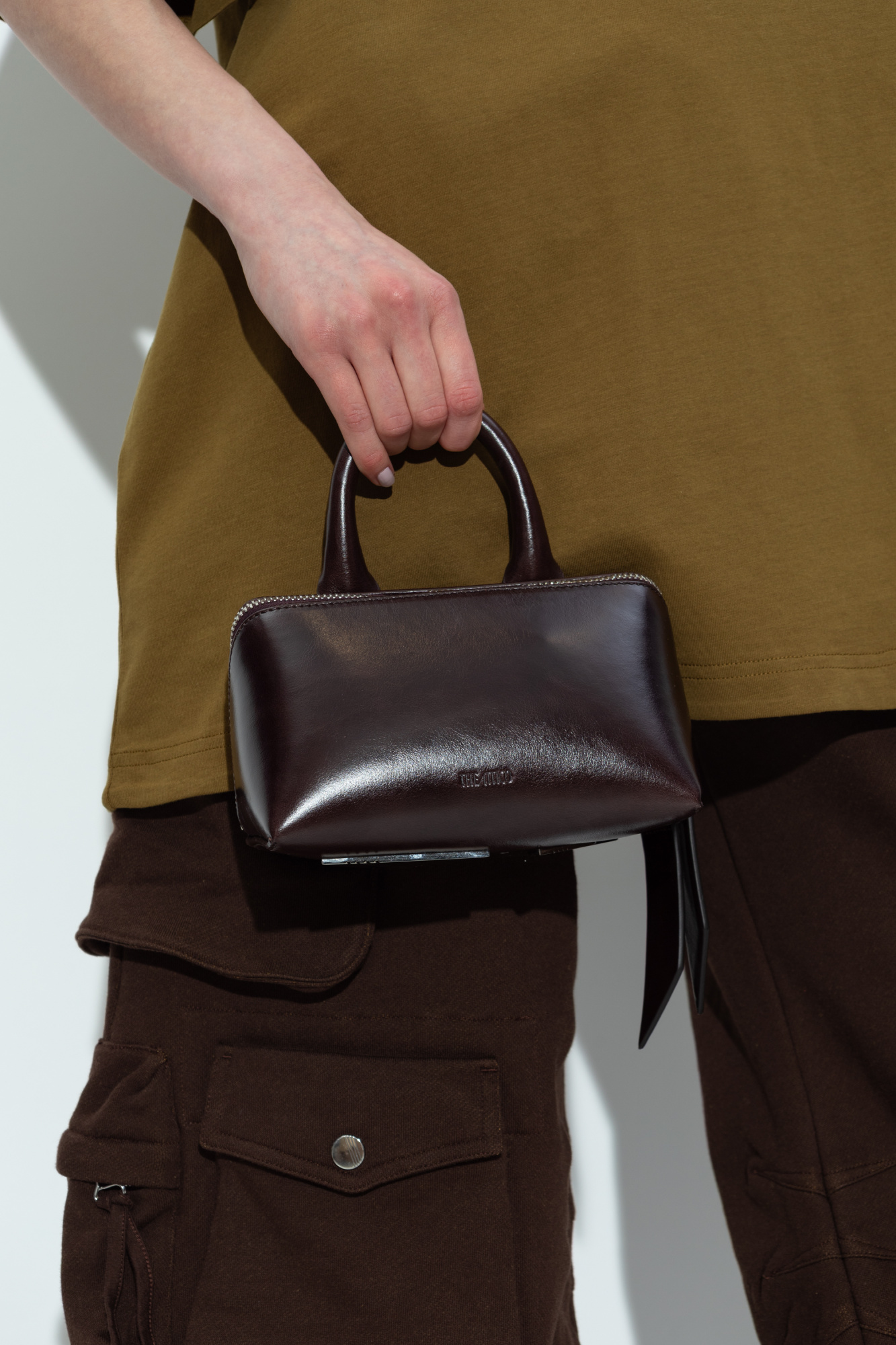 The Attico Handbag `Friday` | Women's Bags | Vitkac